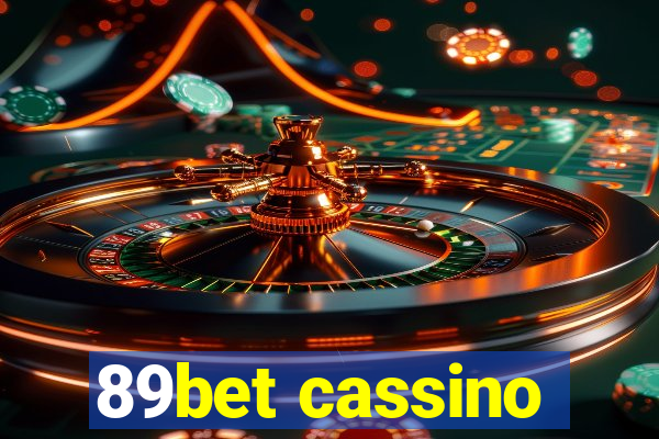 89bet cassino